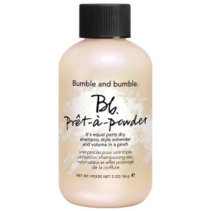 Купить сухой шампунь Bumble and Bumble Pret A Powder Shampoo